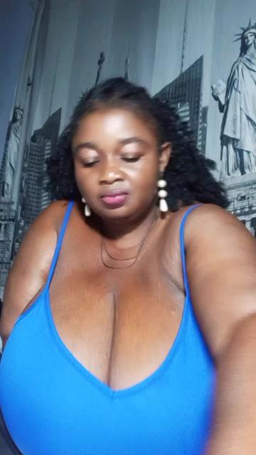 @Efua Bonful