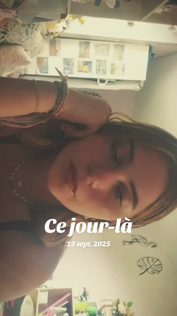 @Chloé 🌷