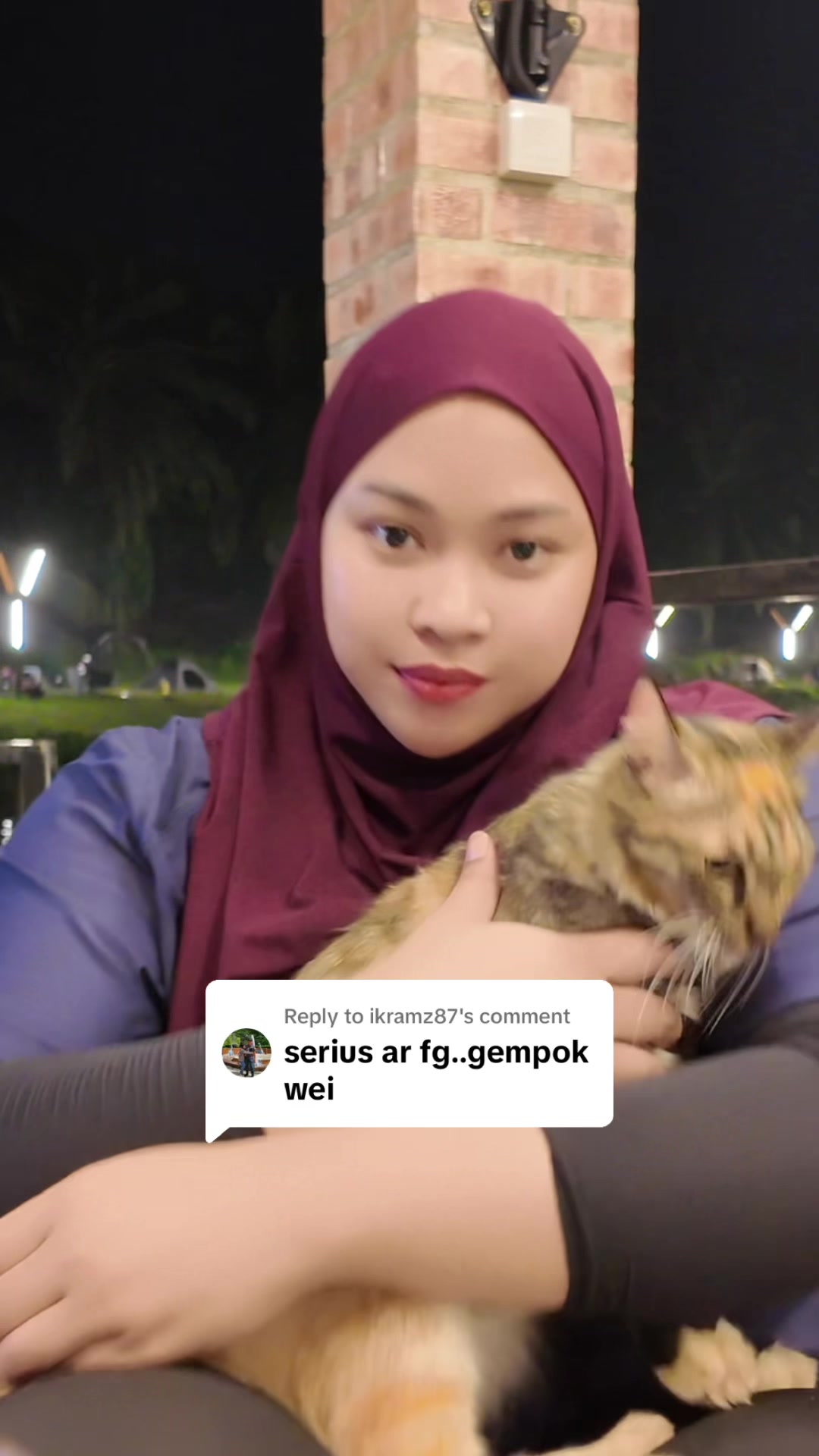 @Kaksue meow