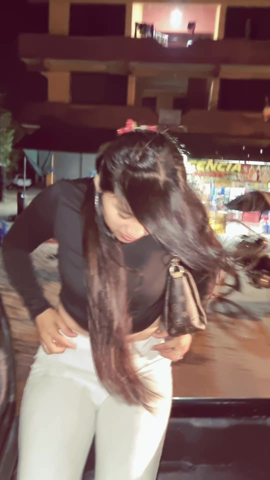 @Blanca Orellana
