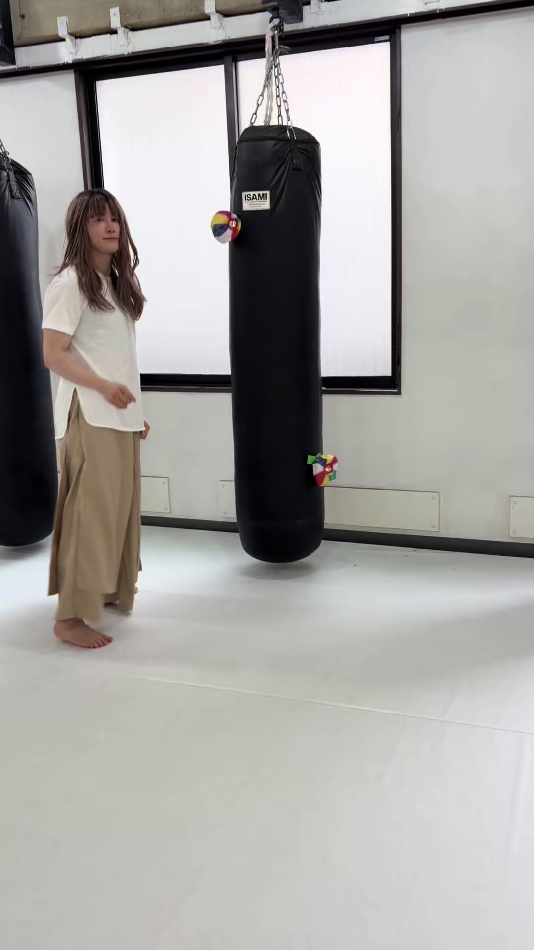 @らださん - Rada Kick JPN