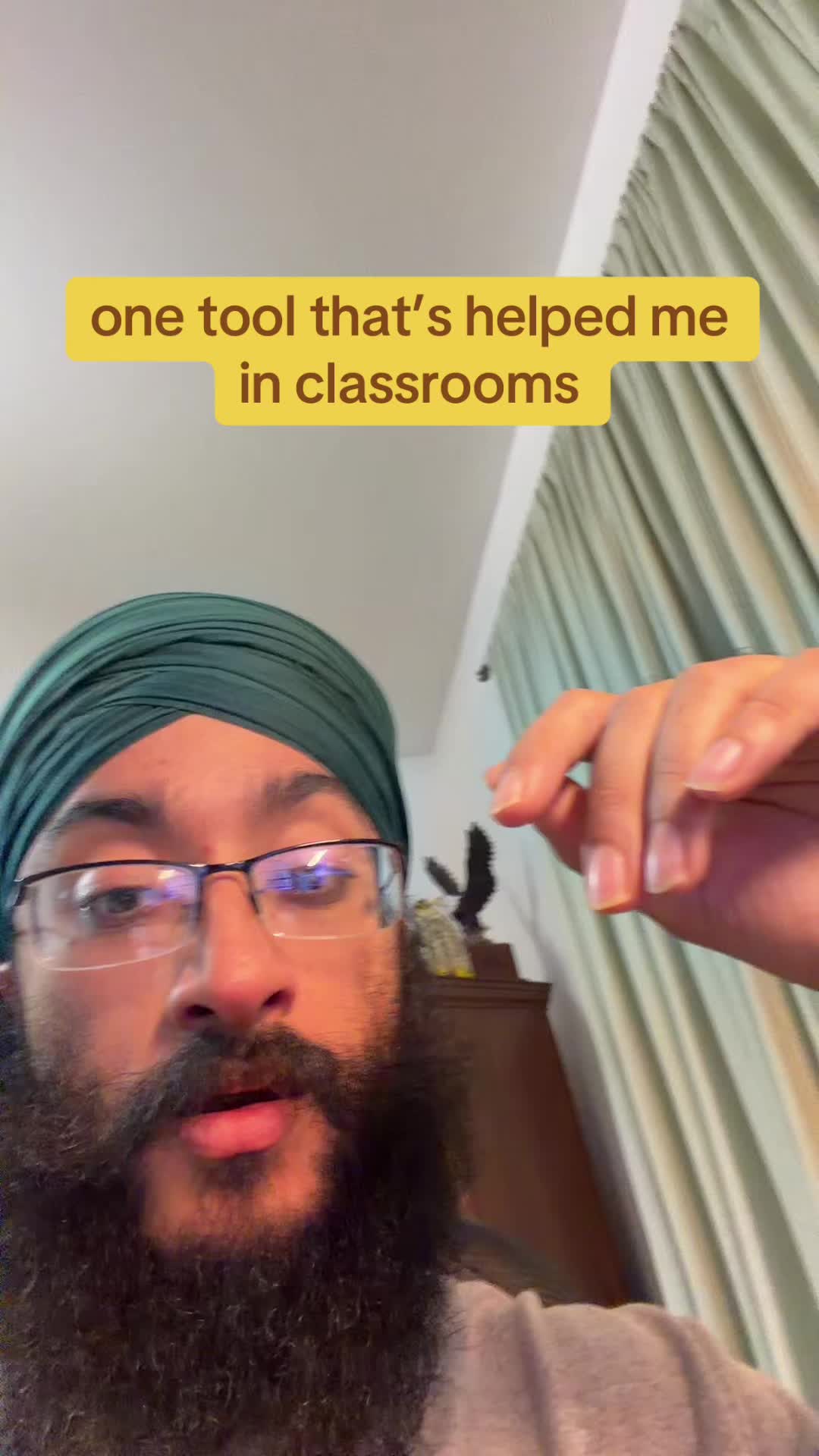 @Karanveer Pannu