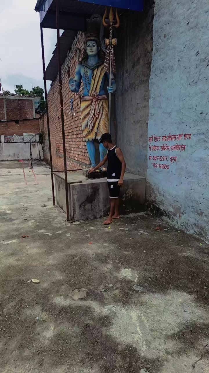 @Roshan Kumar