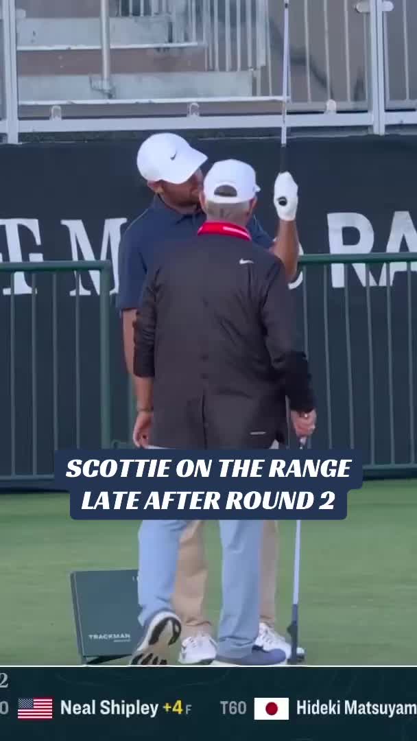 @Golf Channel