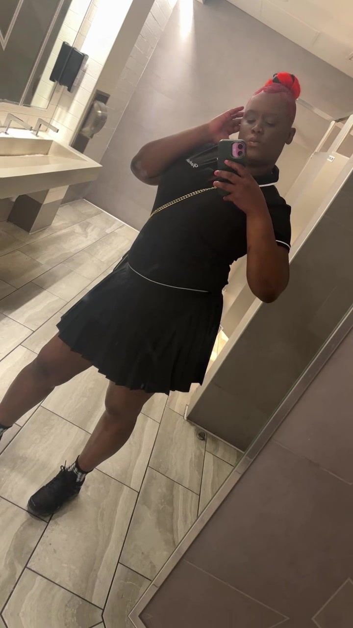 @LaNae TheQueen
