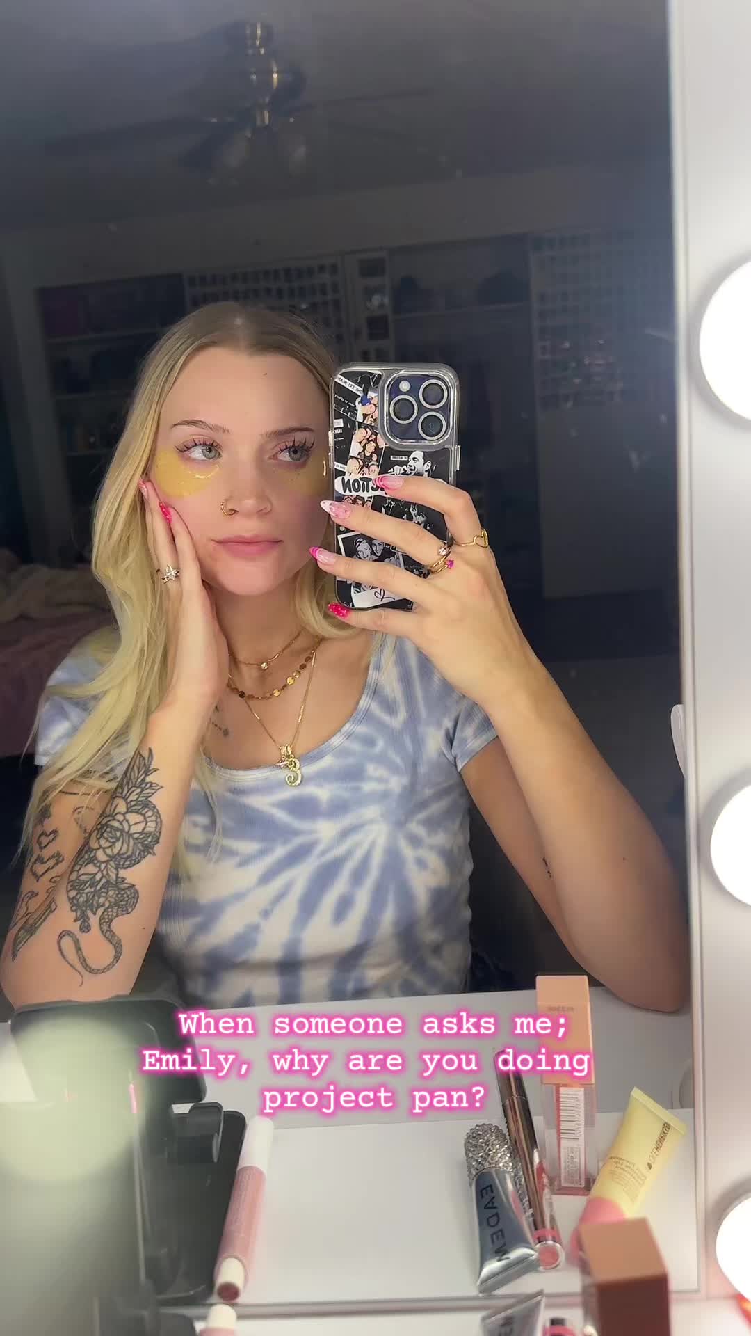 @Emily Rae 🩷