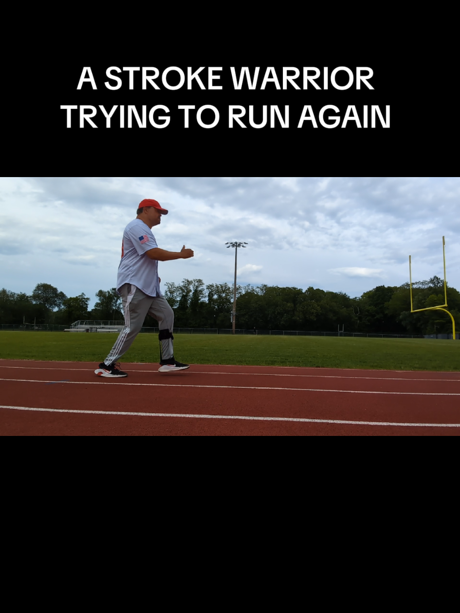 @Stroke SURVIVOR Sal