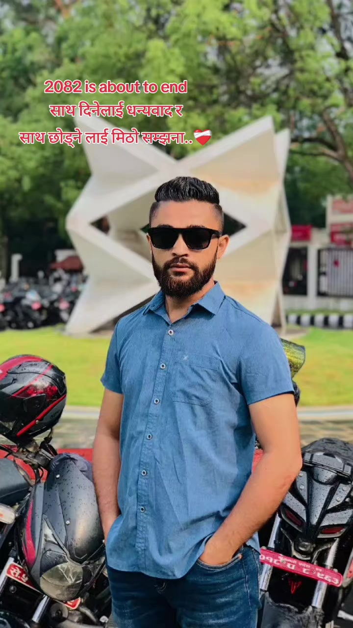 @❣️Bikal❣️Bhattarai❣️