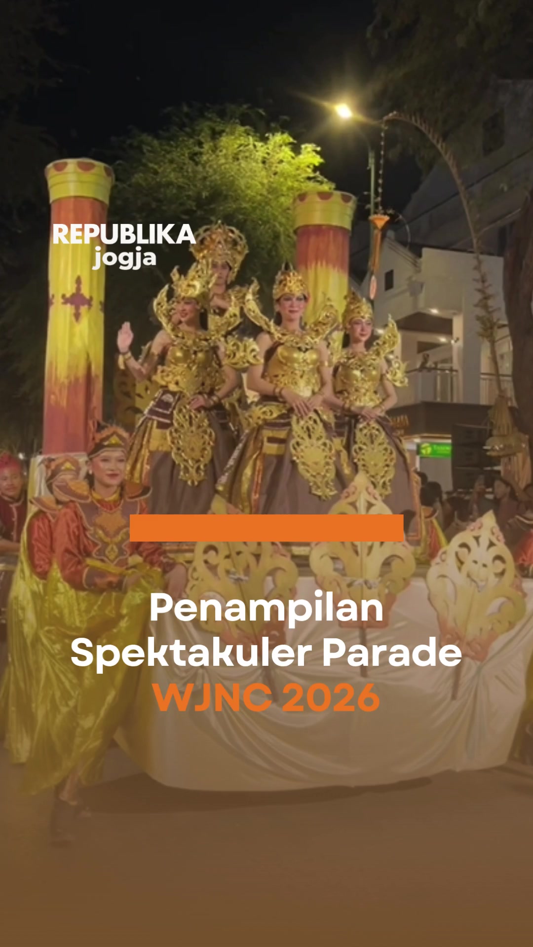 @Republika Jogja
