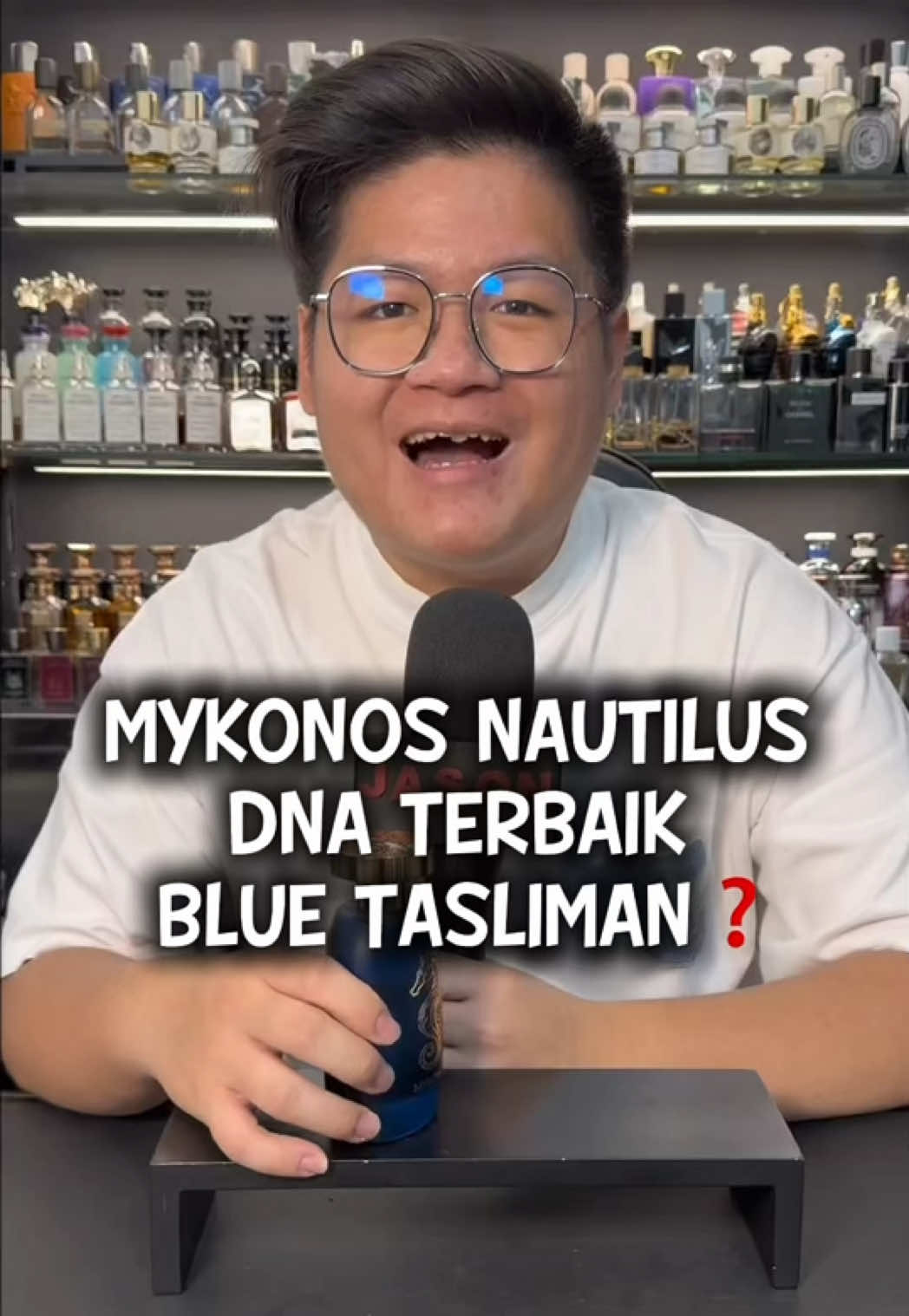 @ini JASON DD
