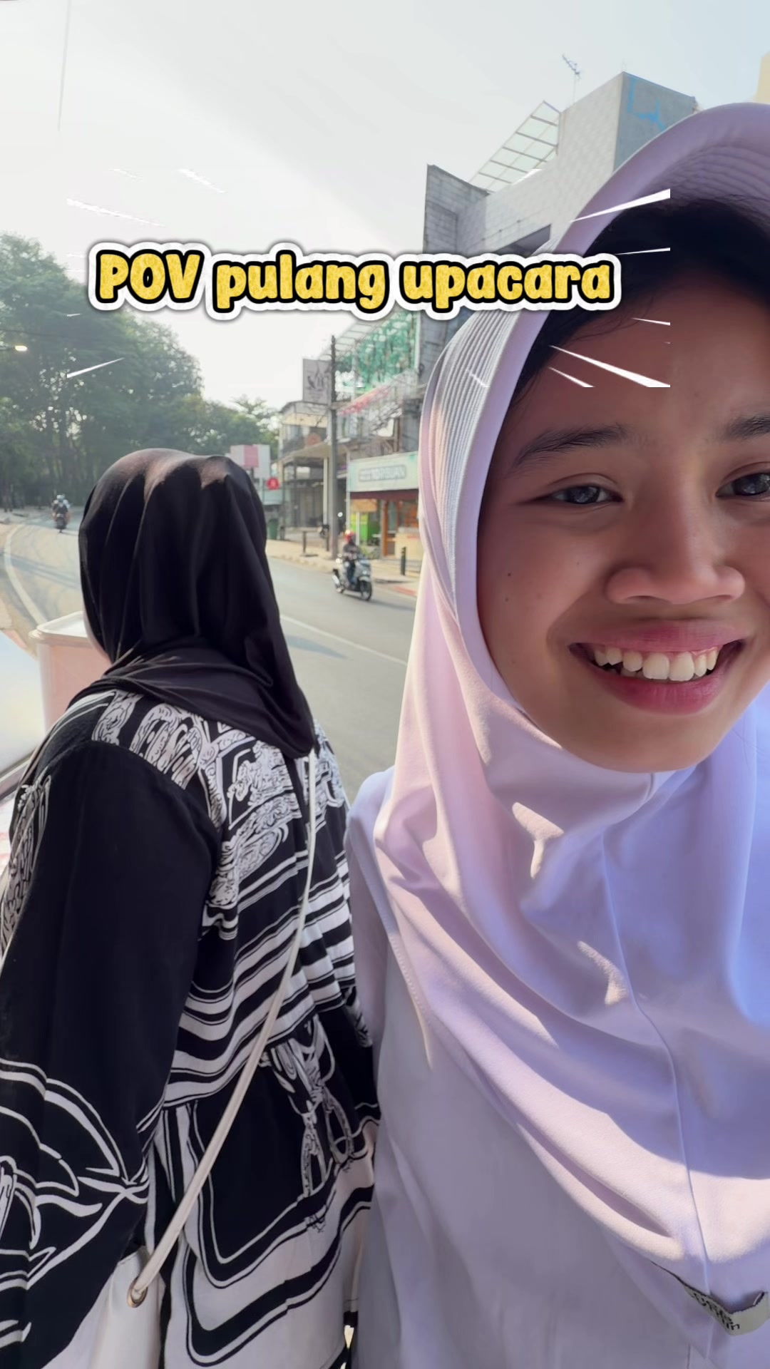 @Yus May Sya (Mpo Ocha)