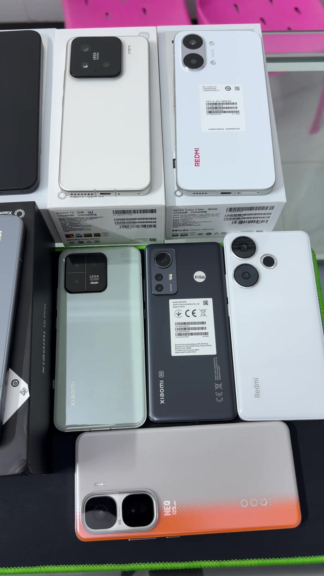 @Lim Mobile