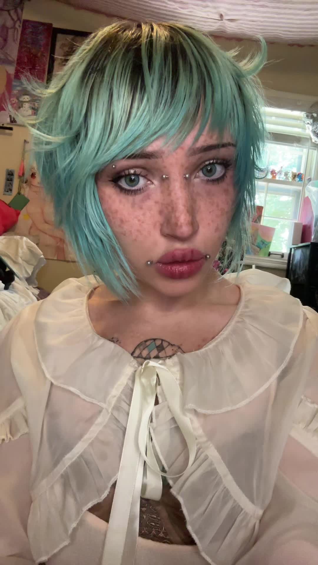 @Aurora Jade