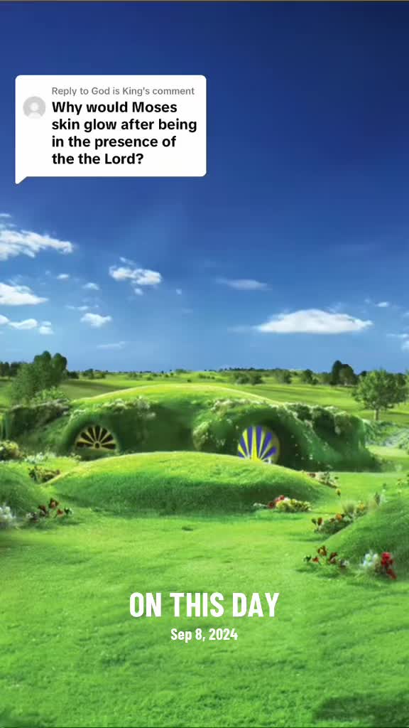 @TikTok’s Pastor