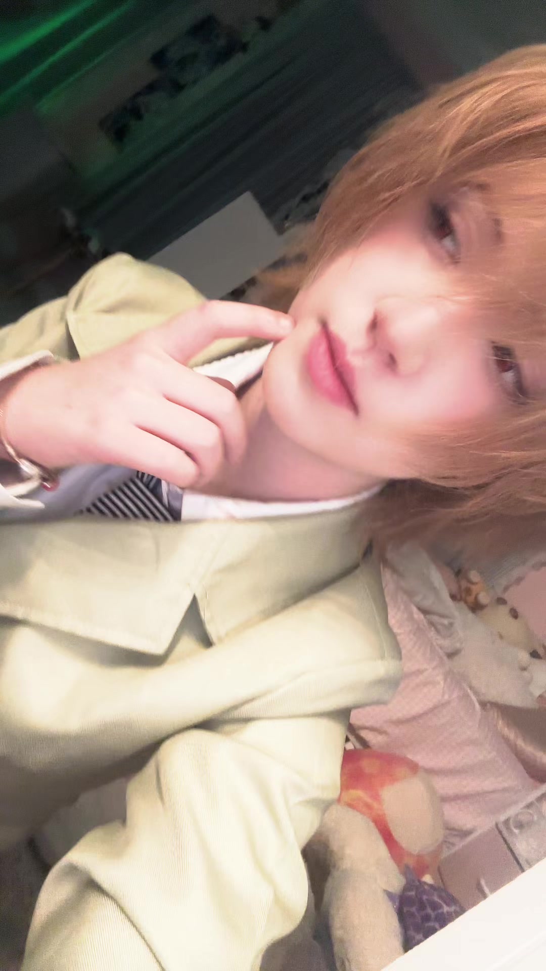 @arimika 🍬🐇