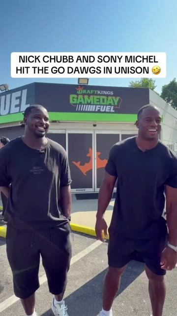 @DraftKings
