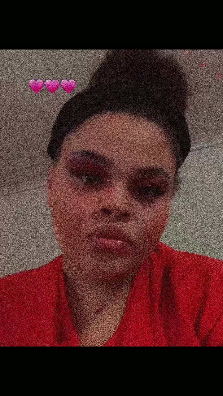 @mahayla jade ツ✨❤️🩹