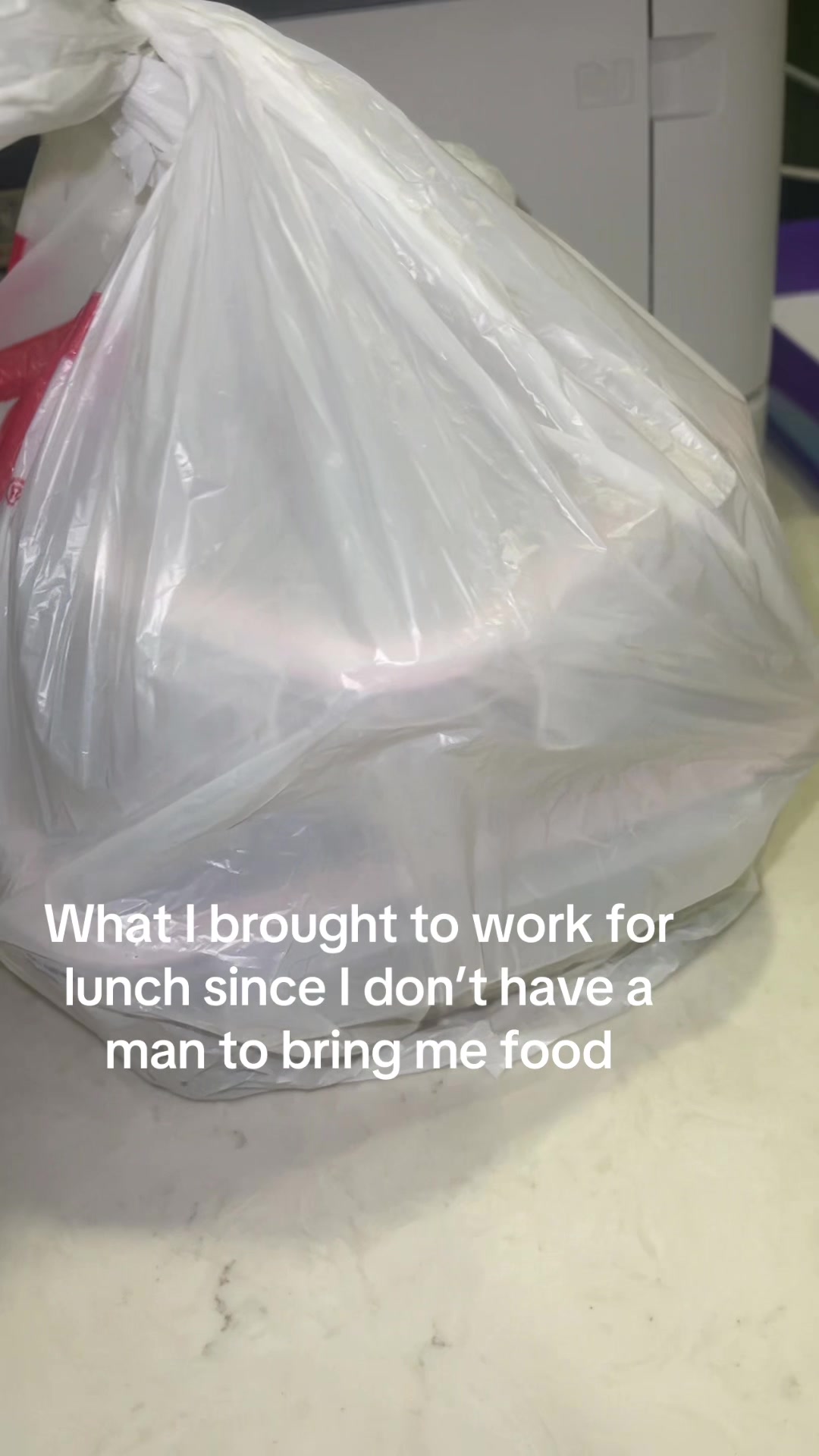 @Tamia Does It All