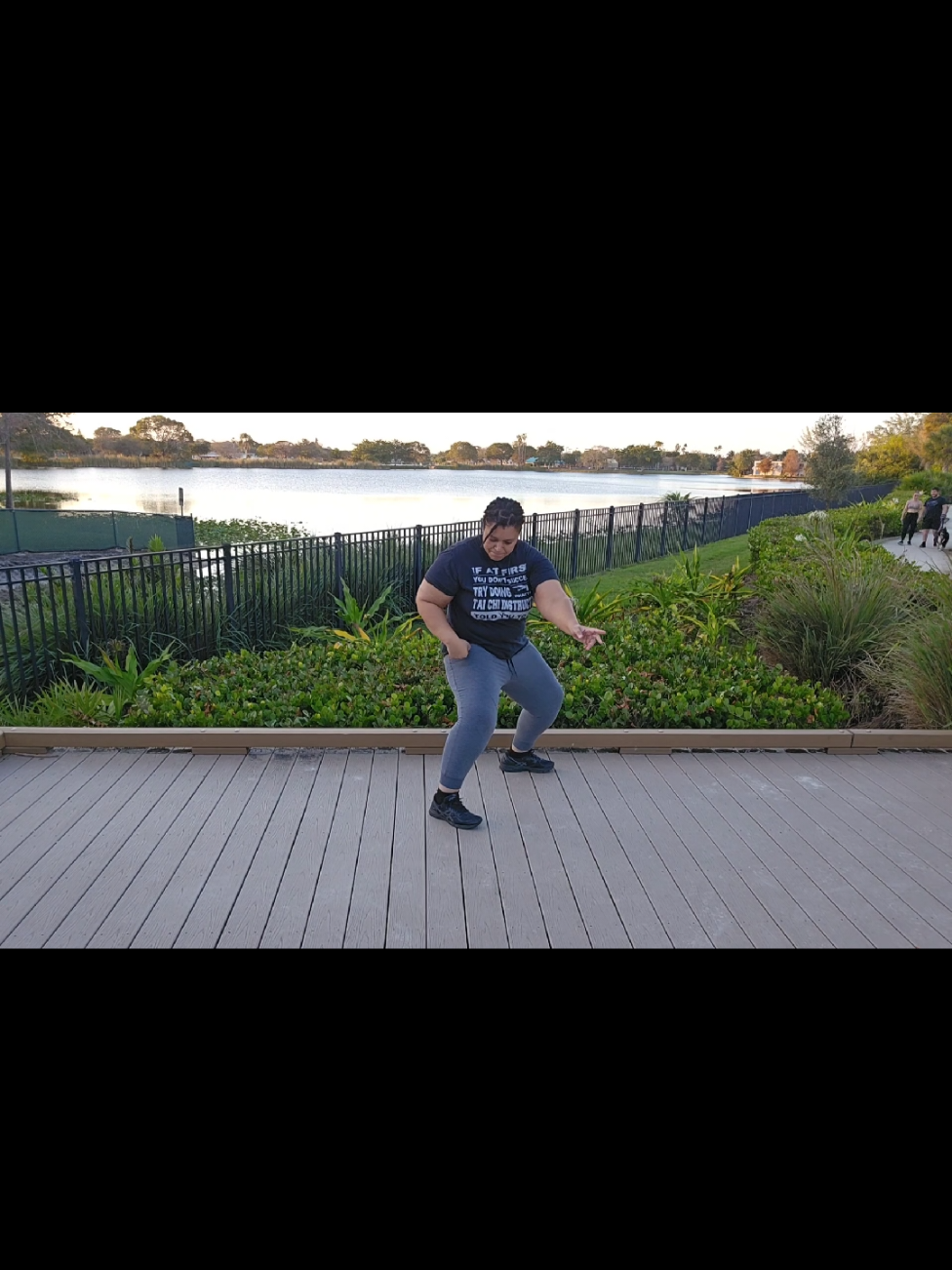 @martial arts path