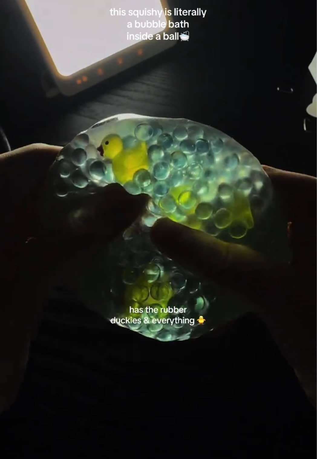 @squishy enthusiast