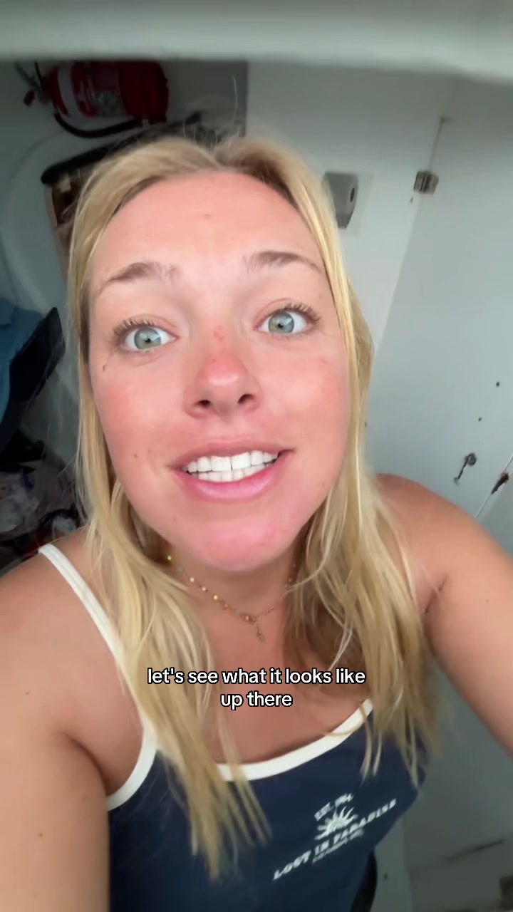 @Marissa🌞Solo Female Travel