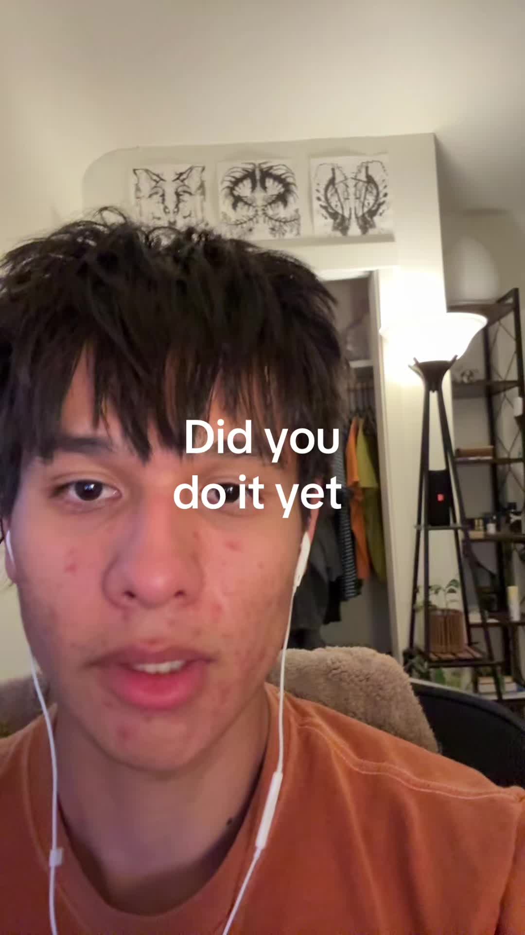 @Danial