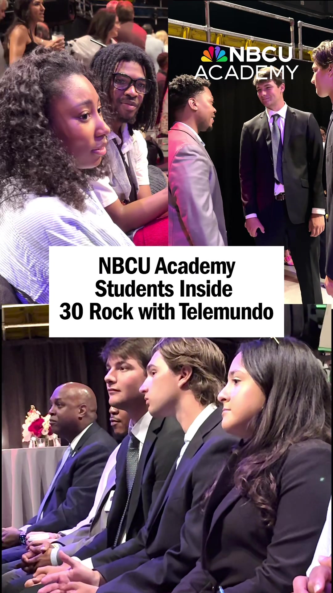 @NBCU Academy