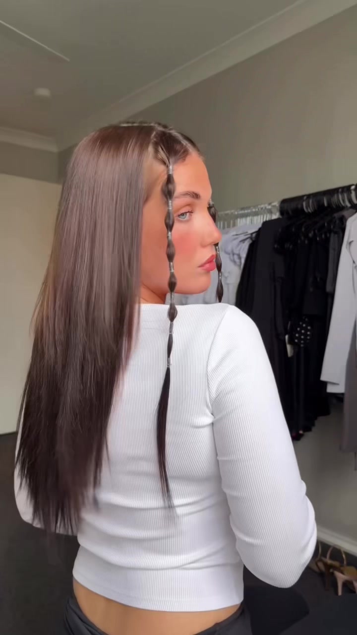 @Endaring Hair
