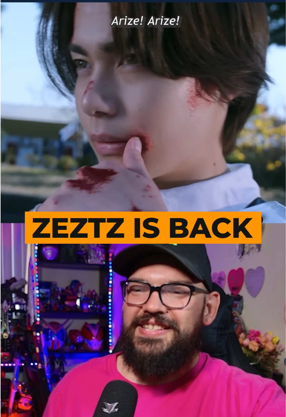 @Hawkilles on YT