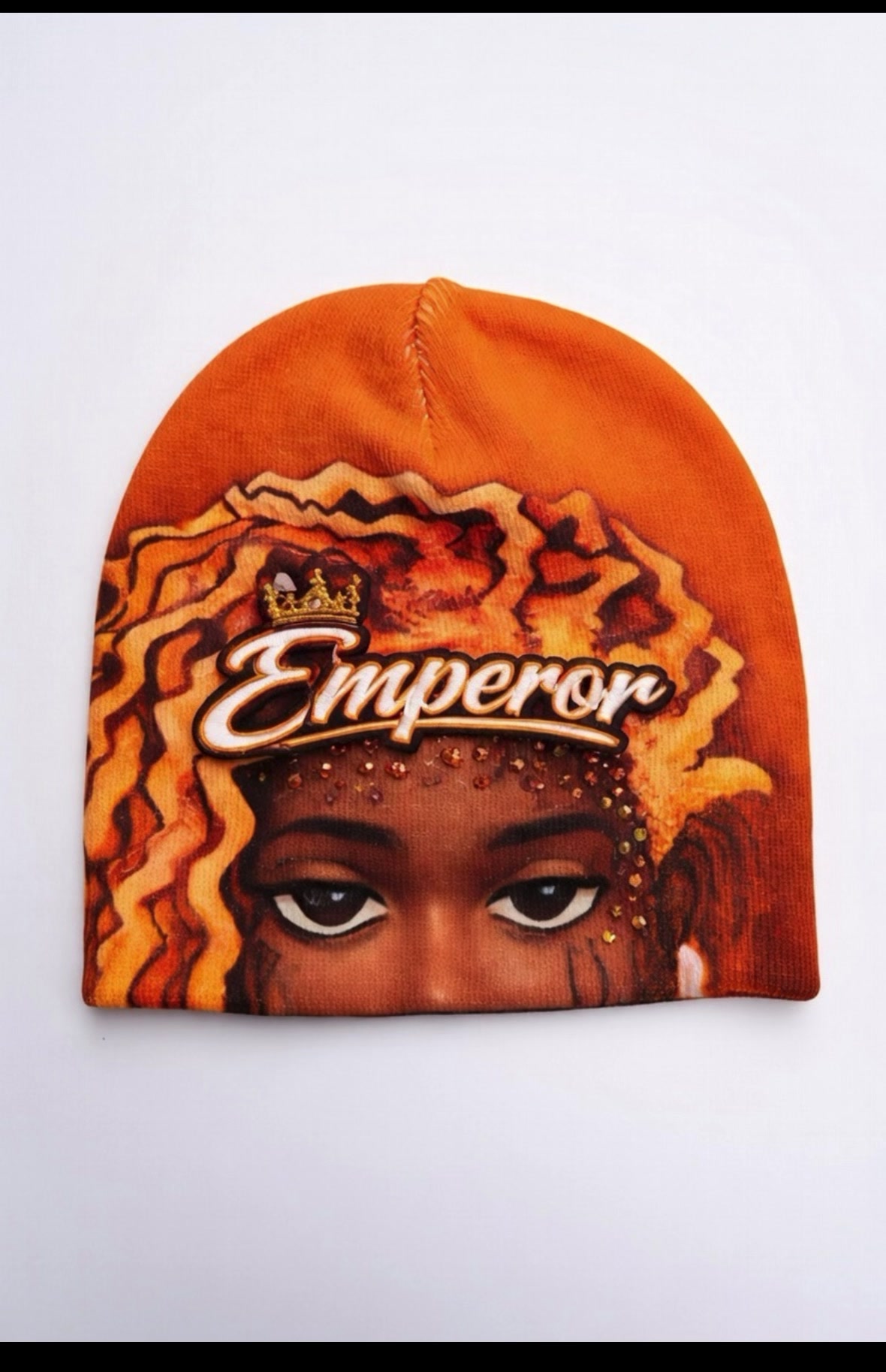 @EMPEROR