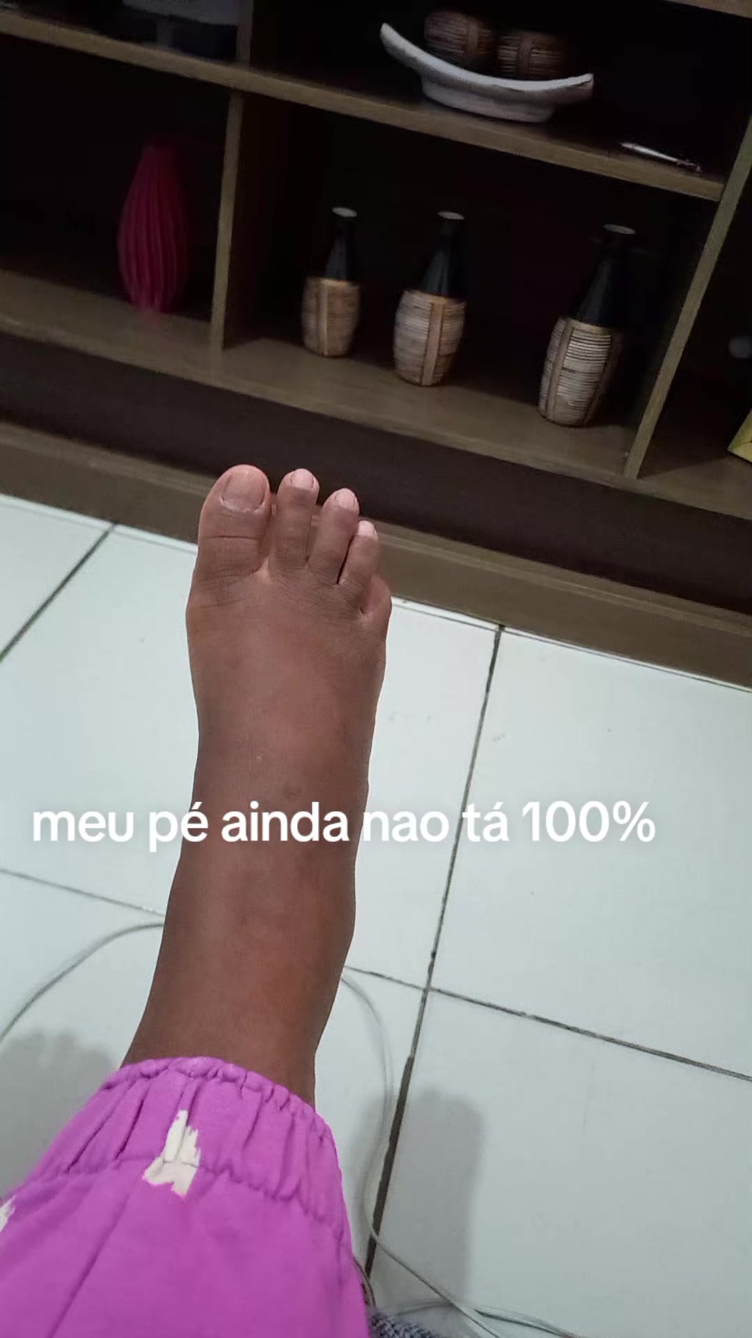 @Luciana dos Santos