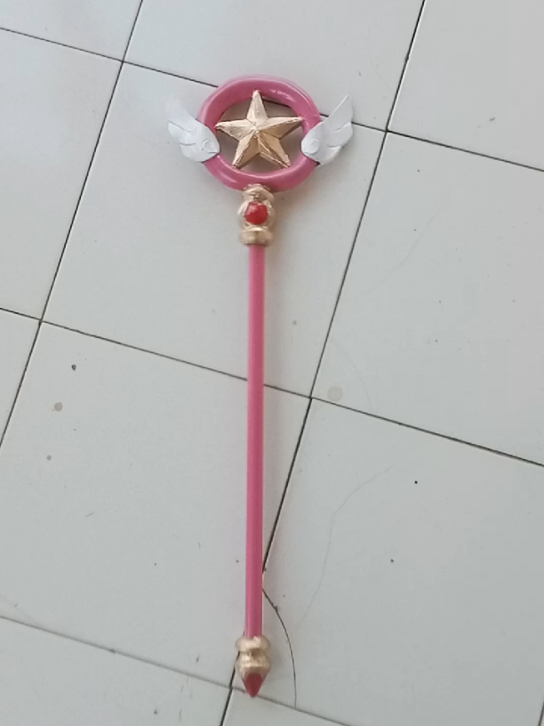 @Banjar cosplay
