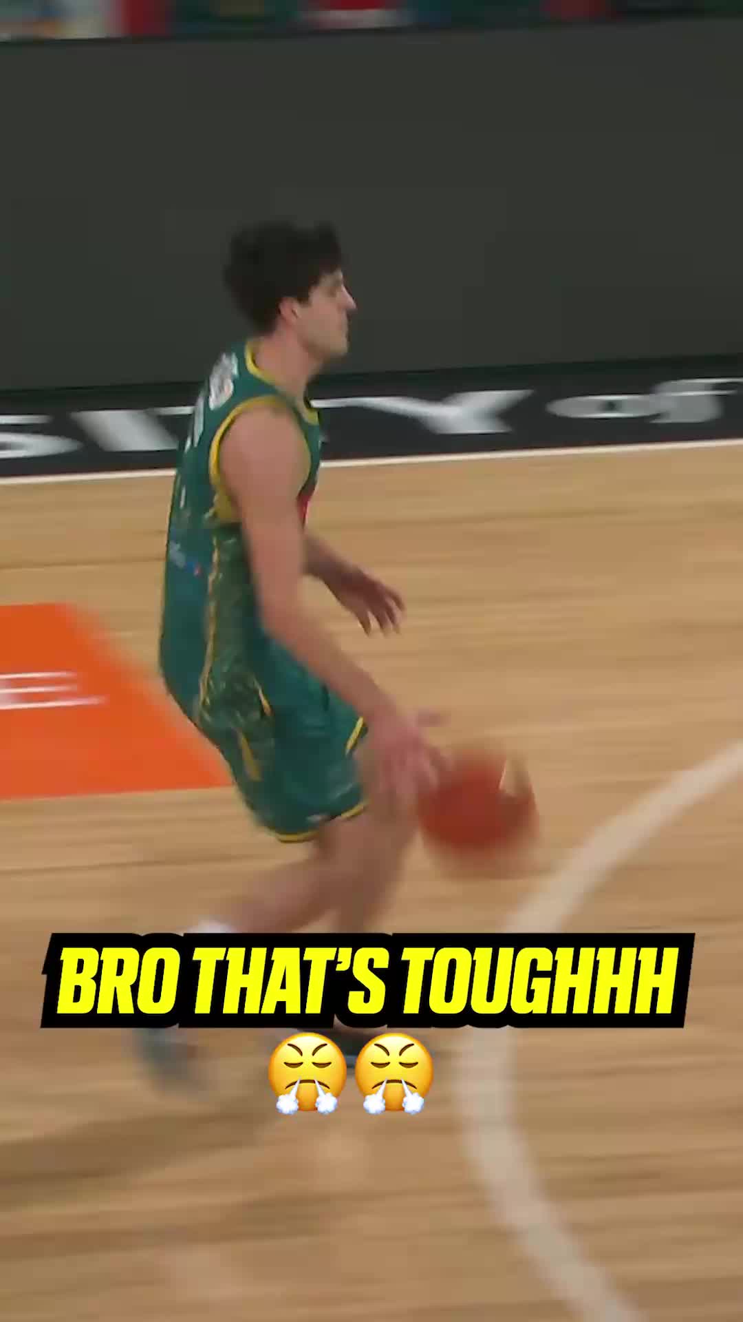 @ESPN Australia/NZ