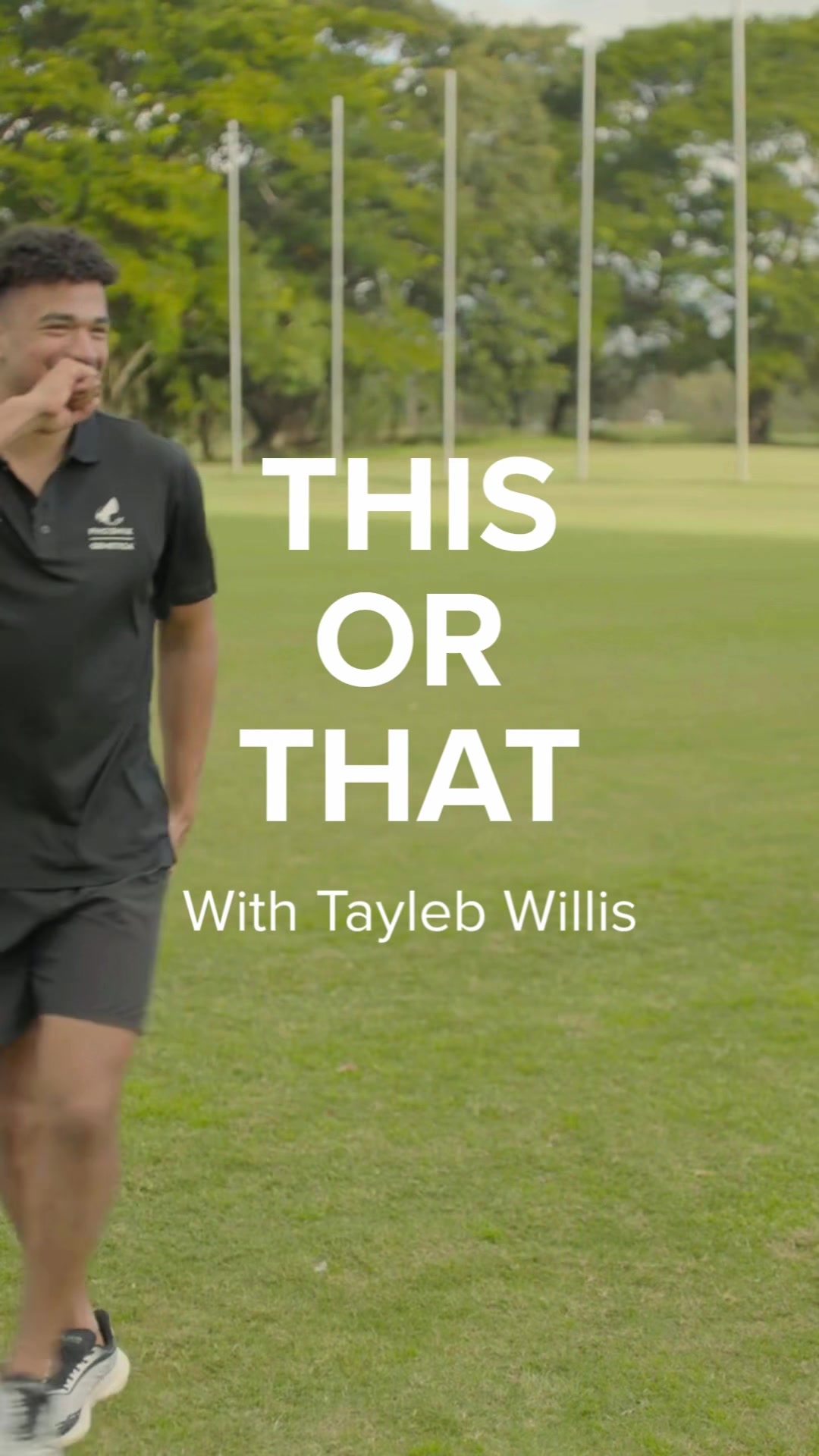@Tayleb Willis