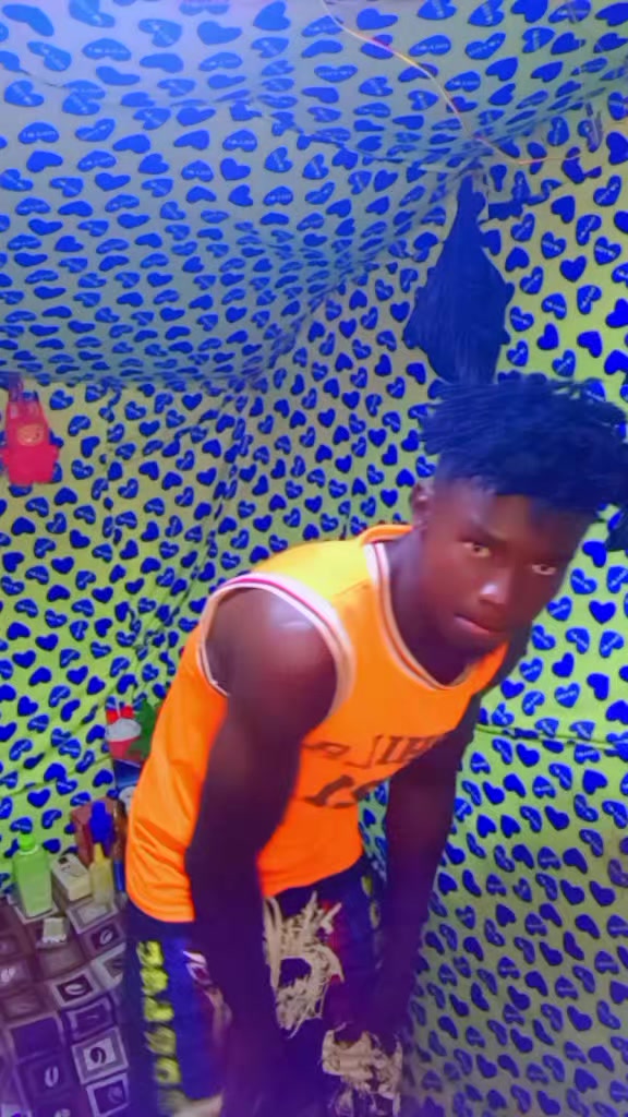 @Mamoudoutogola