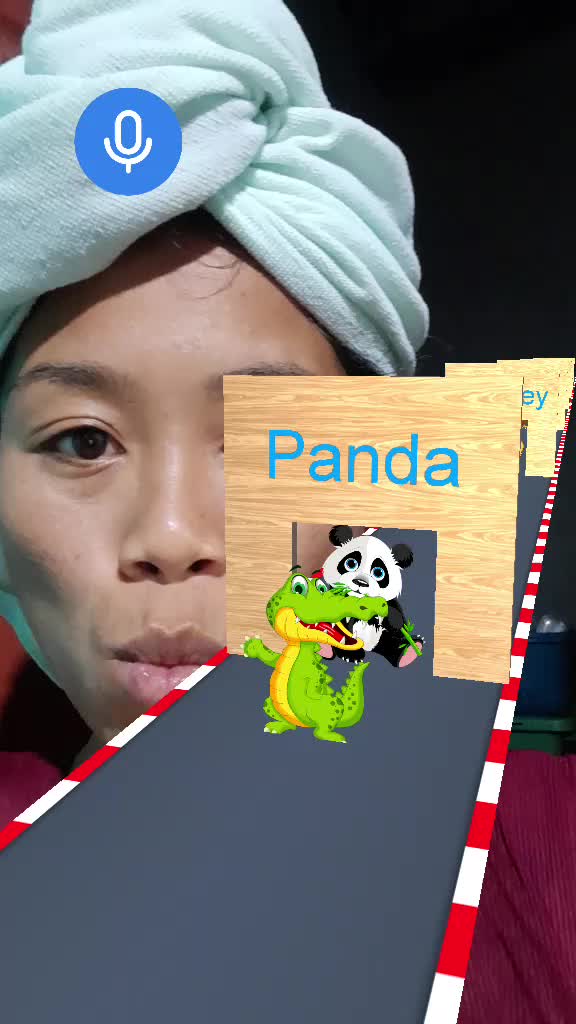 @Sheila Mae