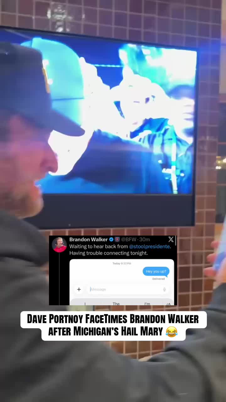 @Barstool Sports