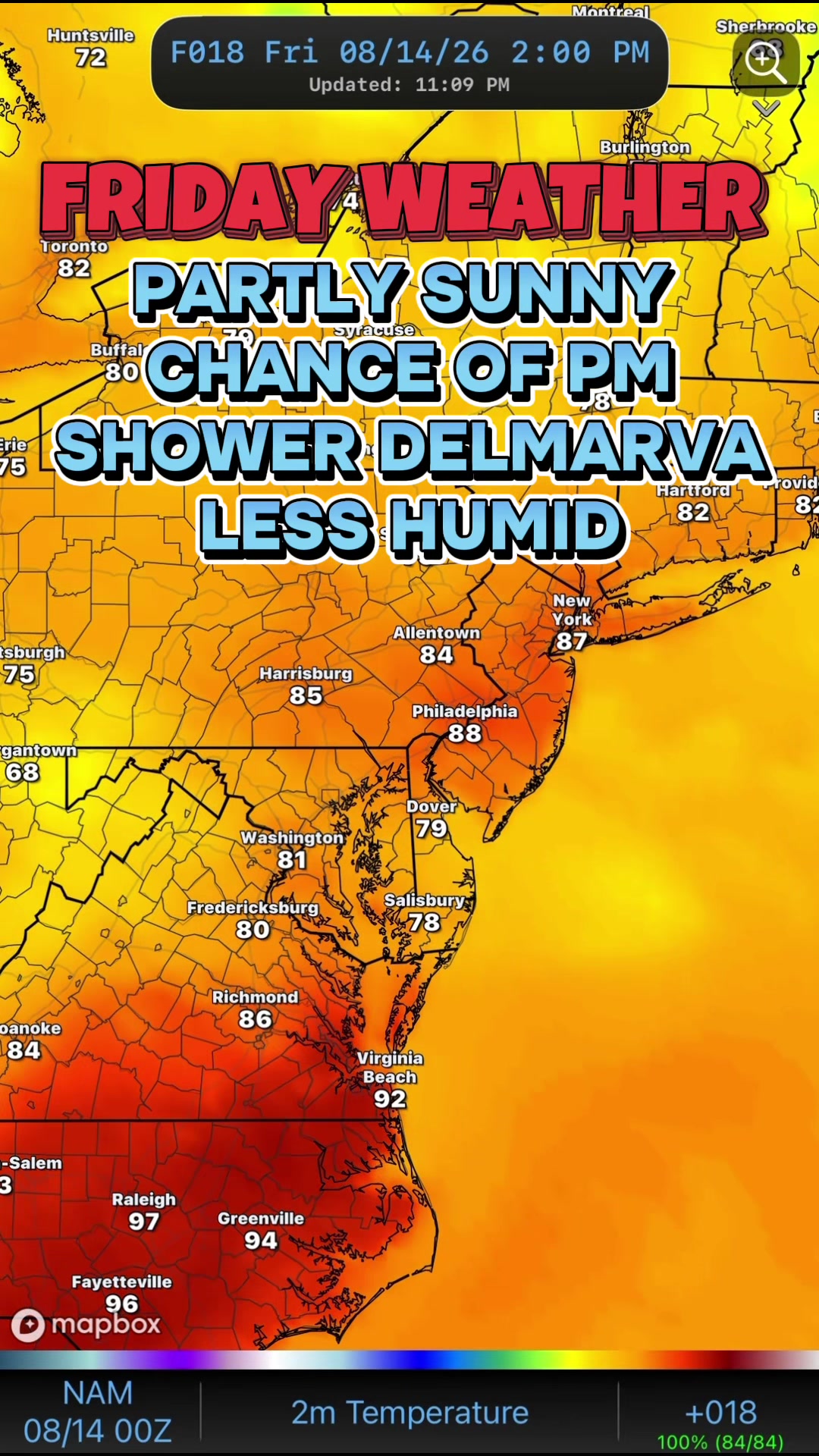 @🌪️Weather Beeotch 🐝