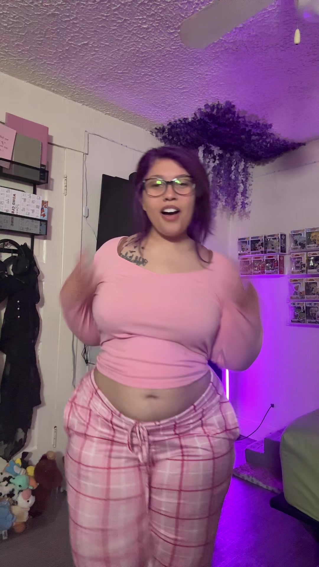@psychickatana