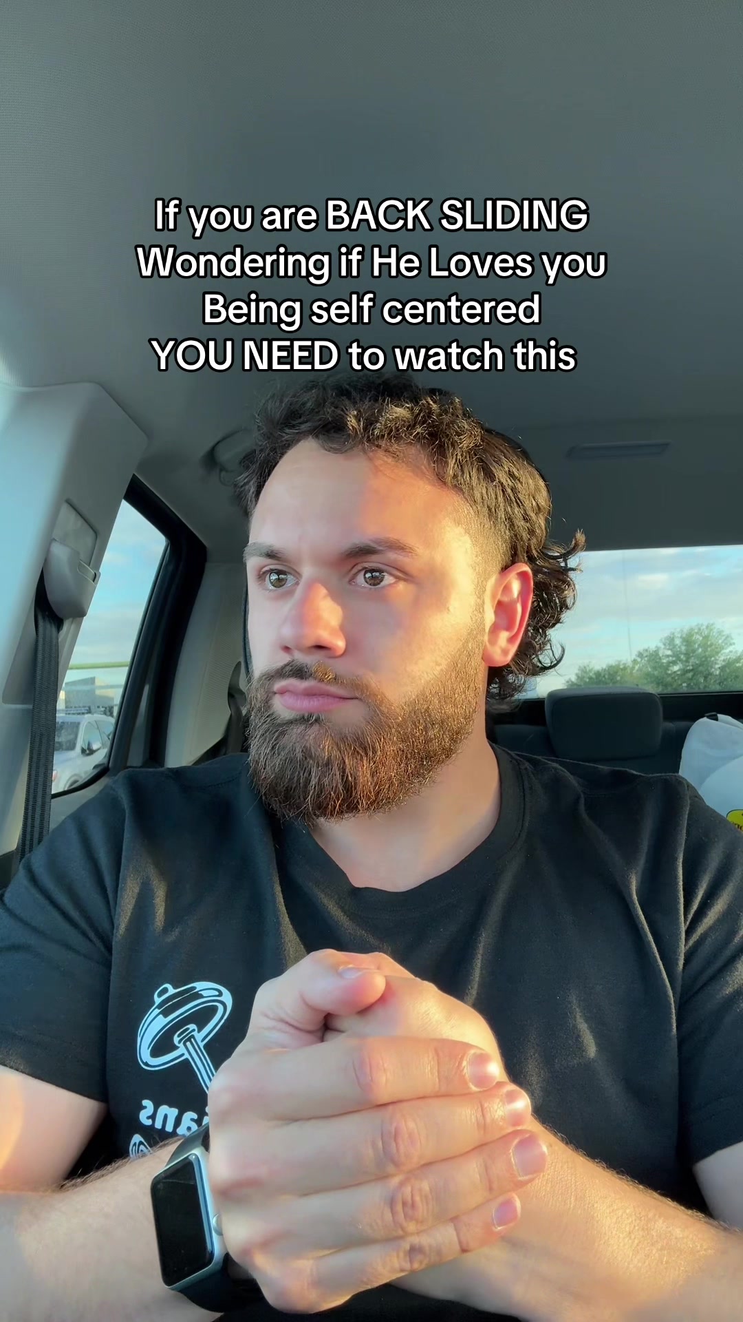 @Your Brother, Samien