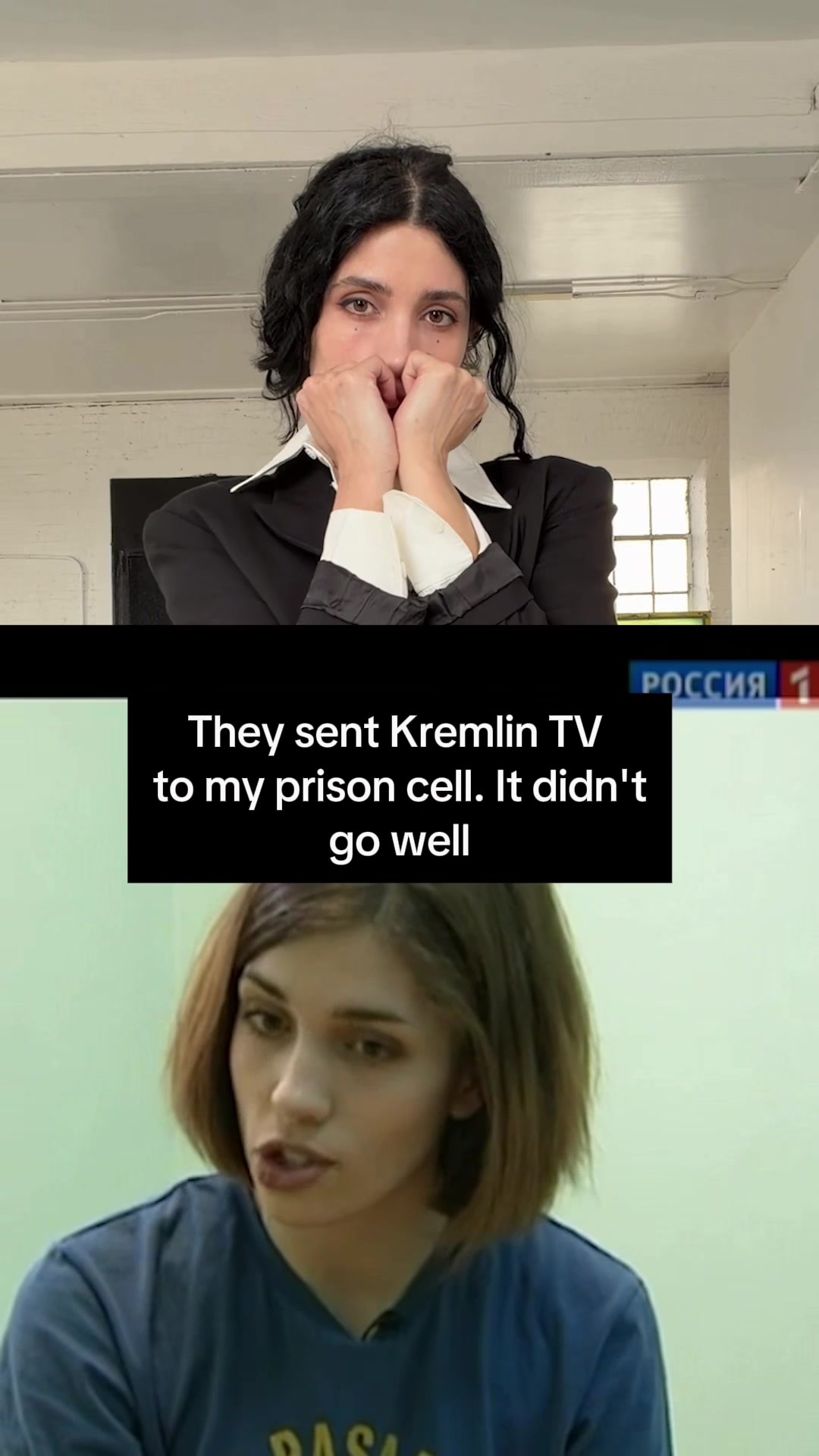 @Pussy Riot