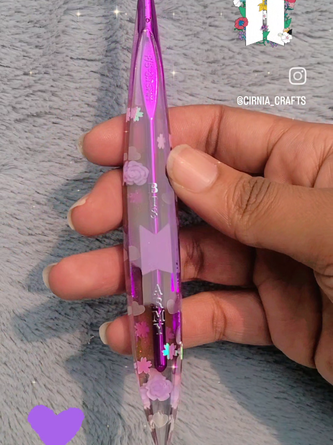 @CirniaCrafts