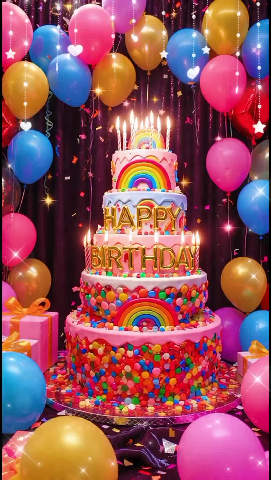 @Birthday Movement