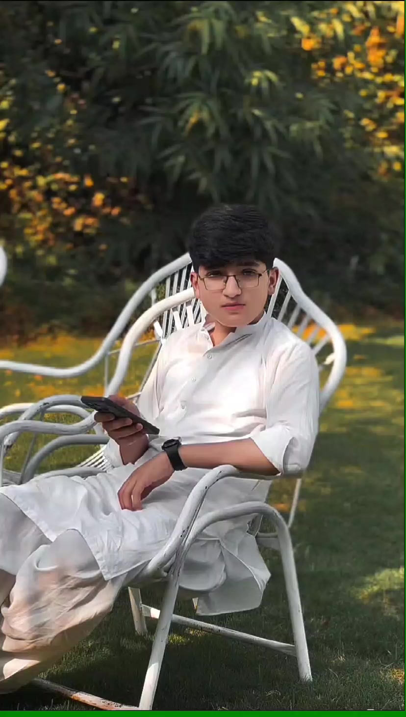 @👑 Usaid Khan 👑