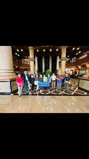 @BINTANG TRAVEL BATAM