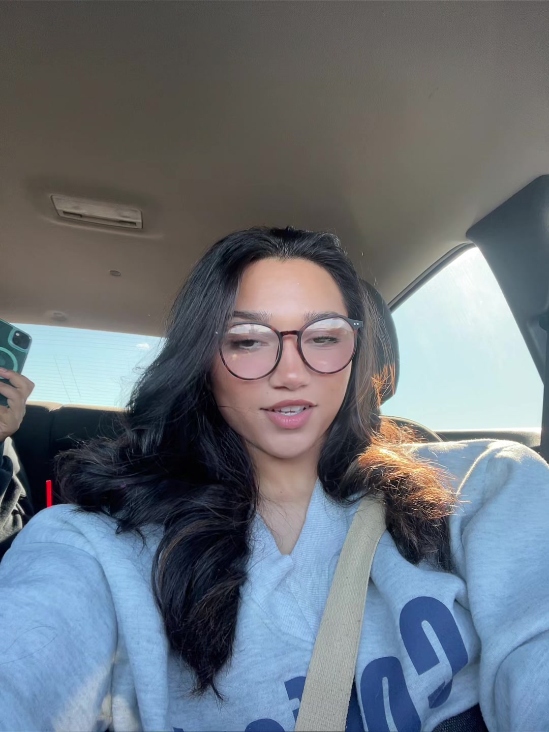 @MaKenzie Clark