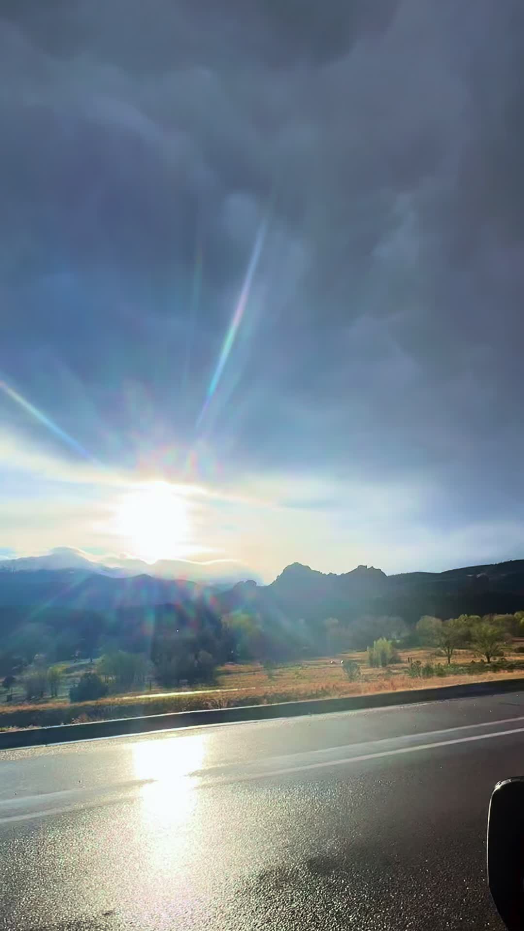 @Brandon Guerrero, CO Realtor