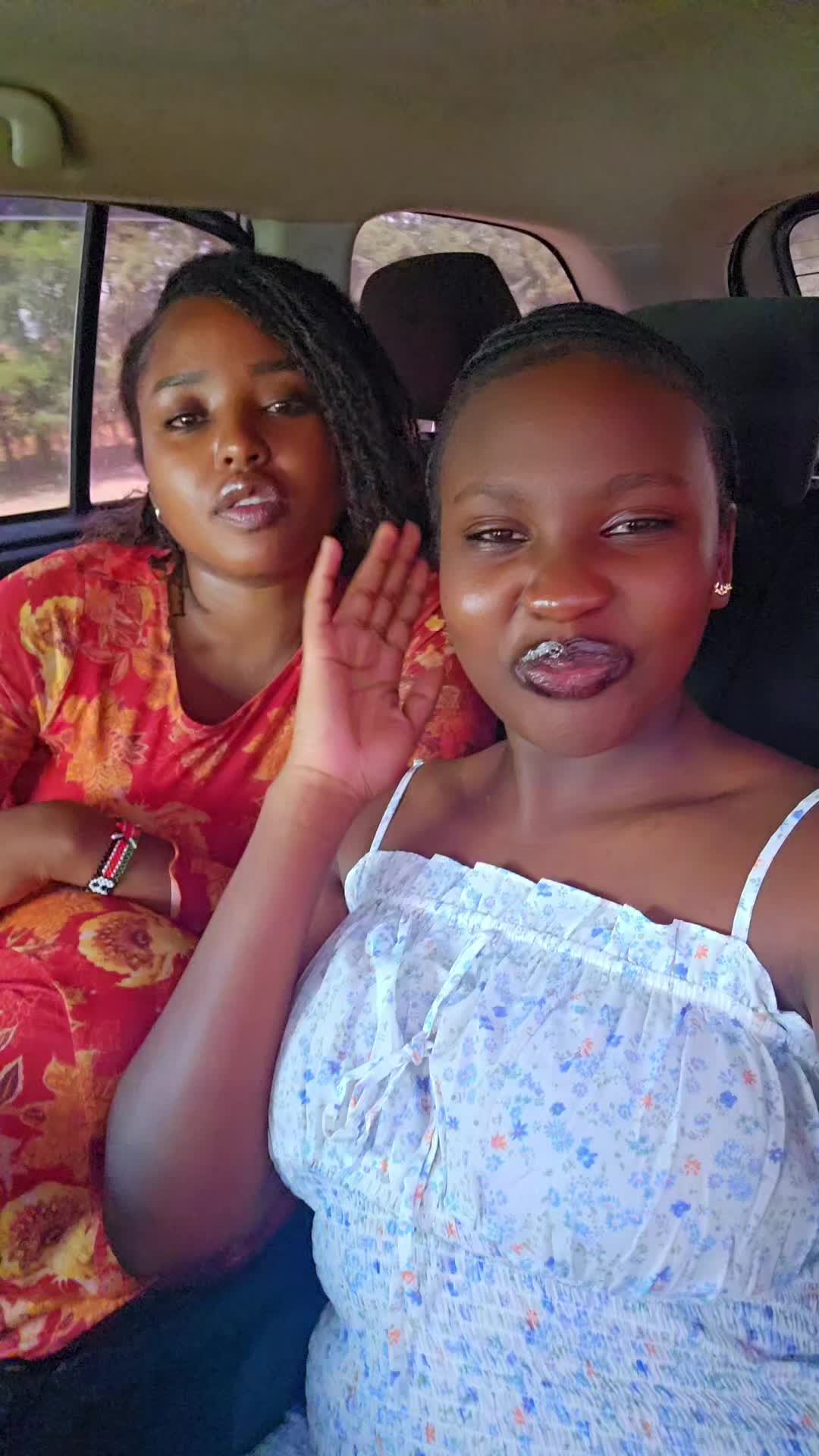 @Anita Soina Nyar Maasai 🤍