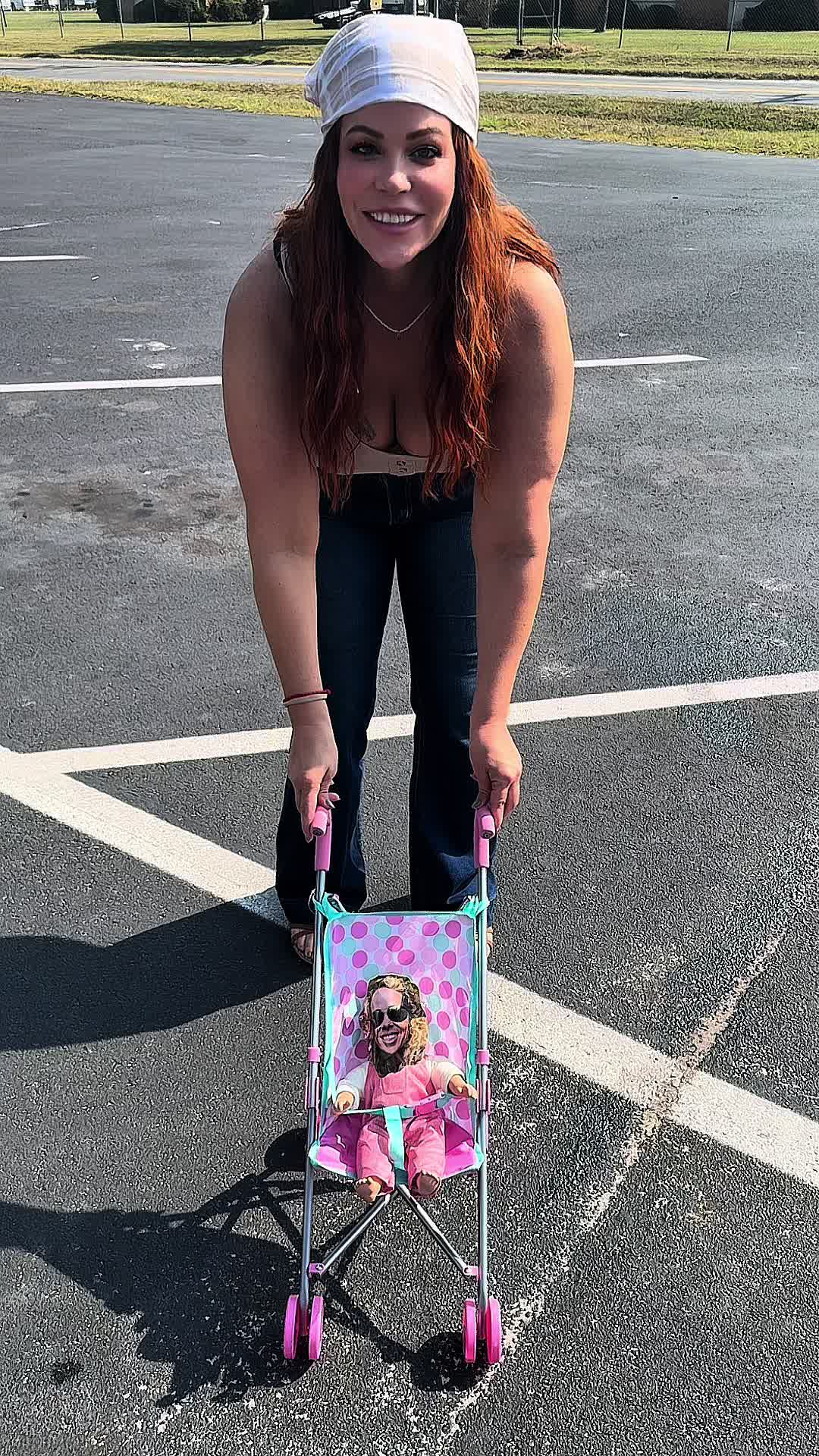 @TwerknTameSisters