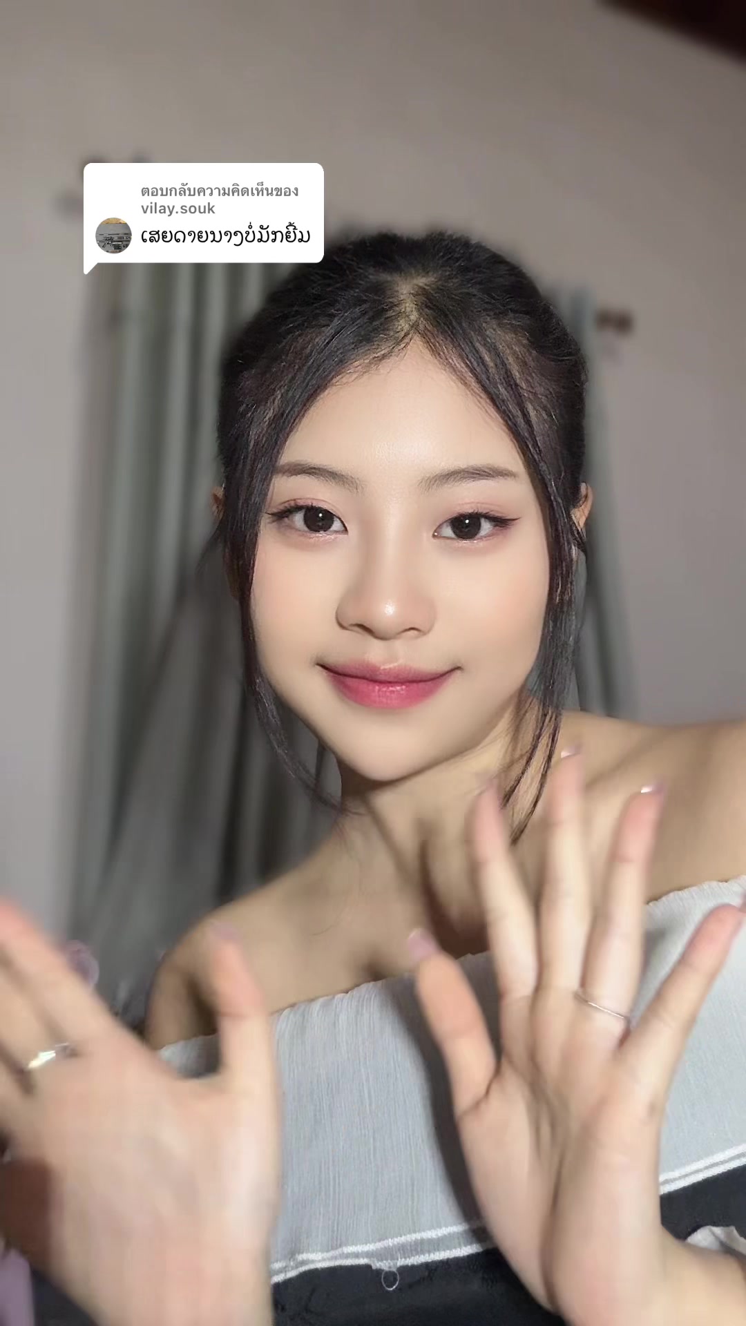 @Gina